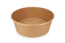 Kraft Salad Bowl 1300ml 300 pcs