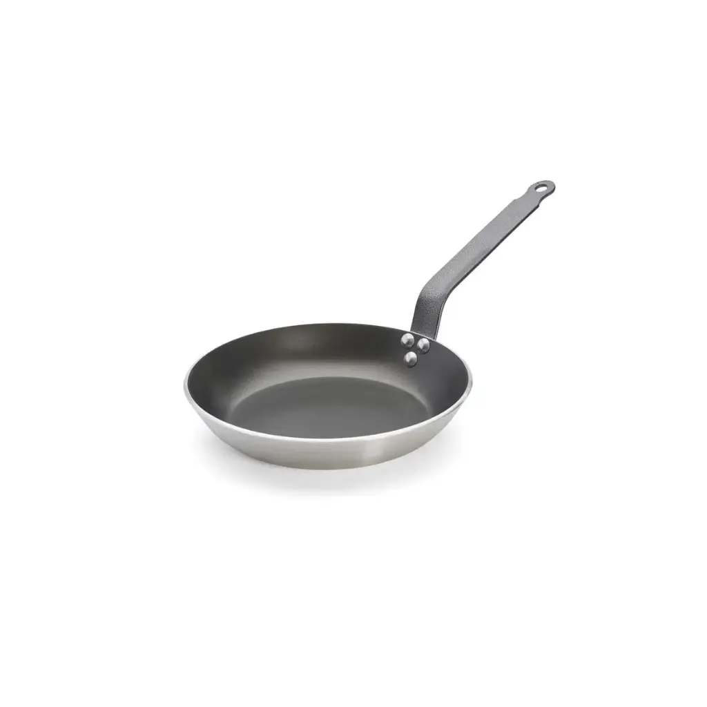 Ronde pan antiaanbak CHOC ACCESS De Buyer 24 cm