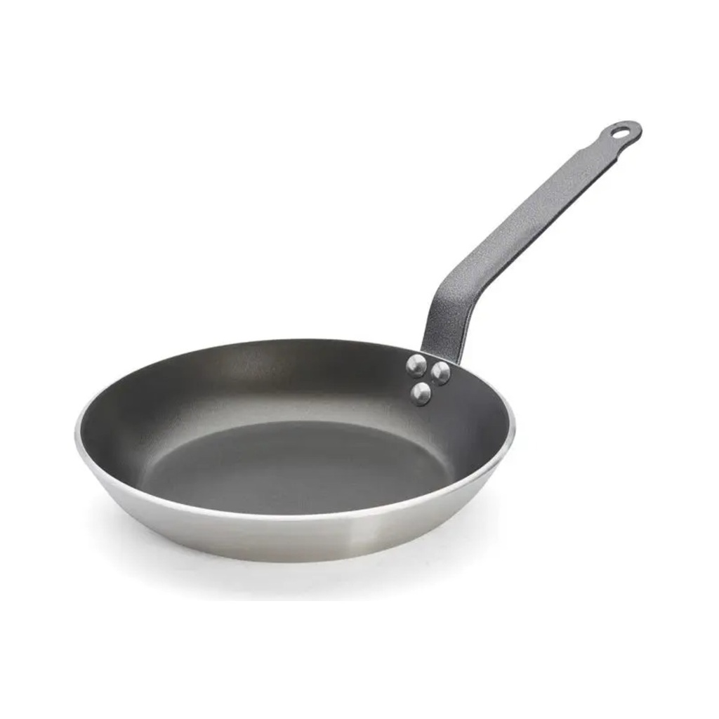 Ronde pan antiaanbak CHOC ACCESS De Buyer 24 cm
