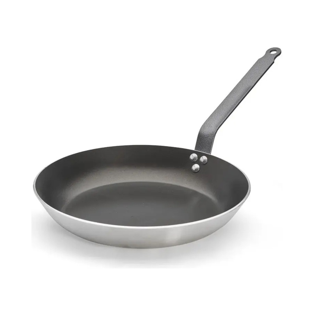 Ronde pan antiaanbak CHOC ACCESS De Buyer 32 cm