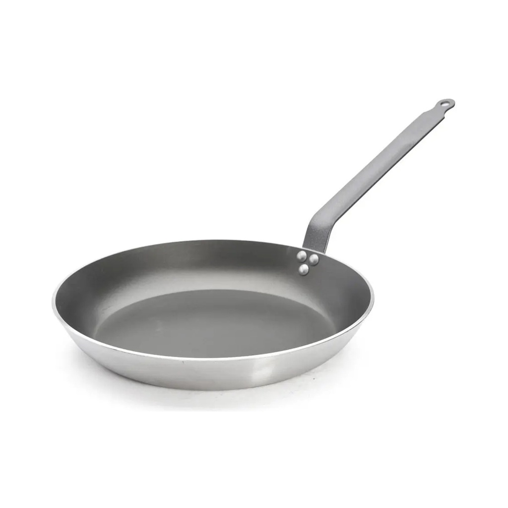 Ronde pan antiaanbak CHOC ACCESS De Buyer 36 cm