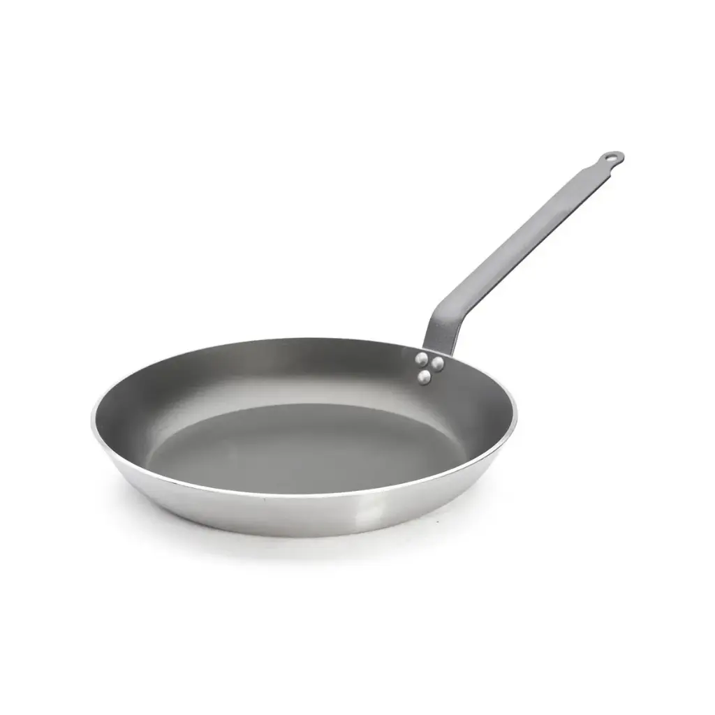 Runde Pfanne Aluminium 36 cm antihaftbeschichtet CHOC ACCESS