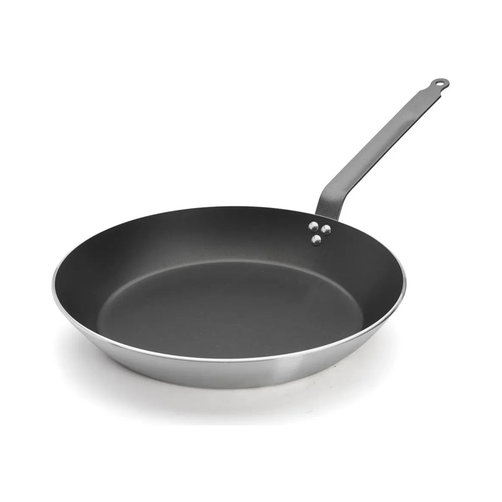 Poêle en aluminium 40 cm anti-adhésive CHOC ACCESS