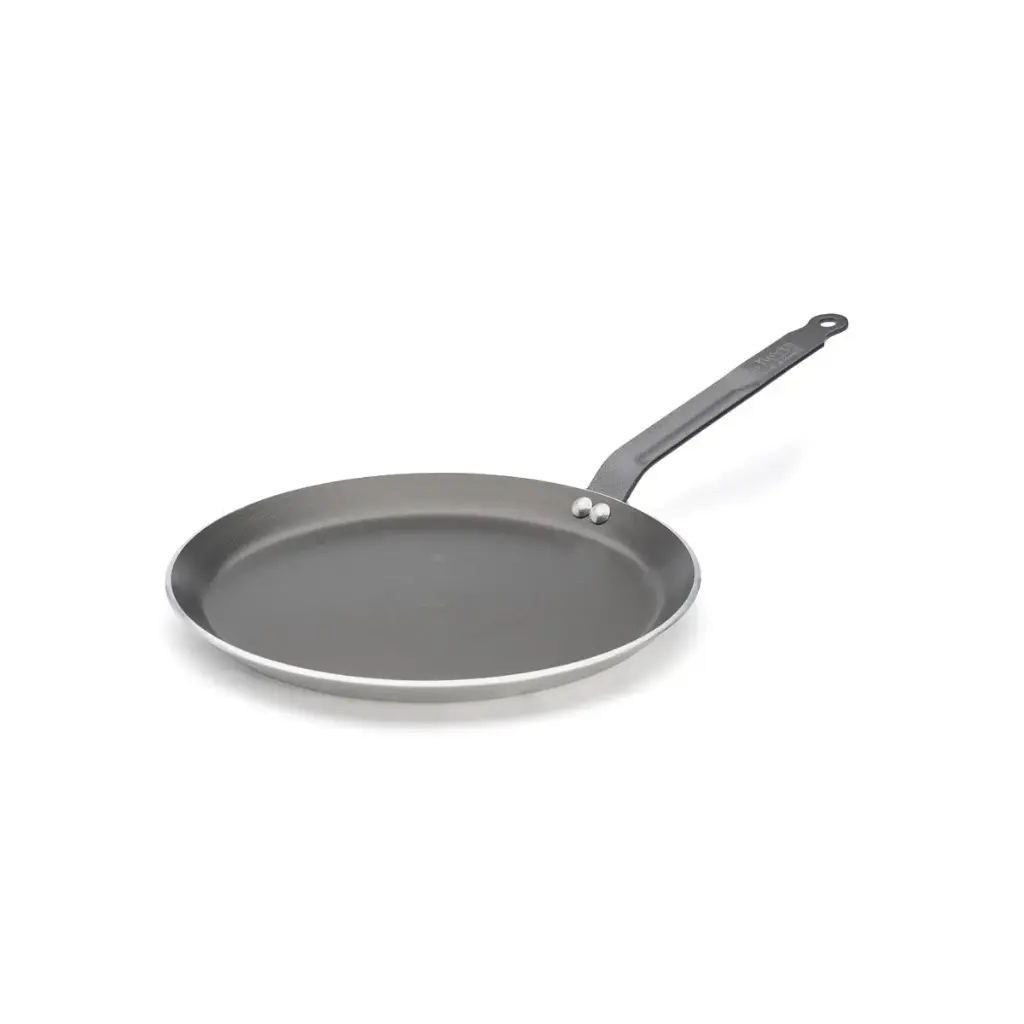 Crêpe pan non-stick CHOC De Buyer 30 cm