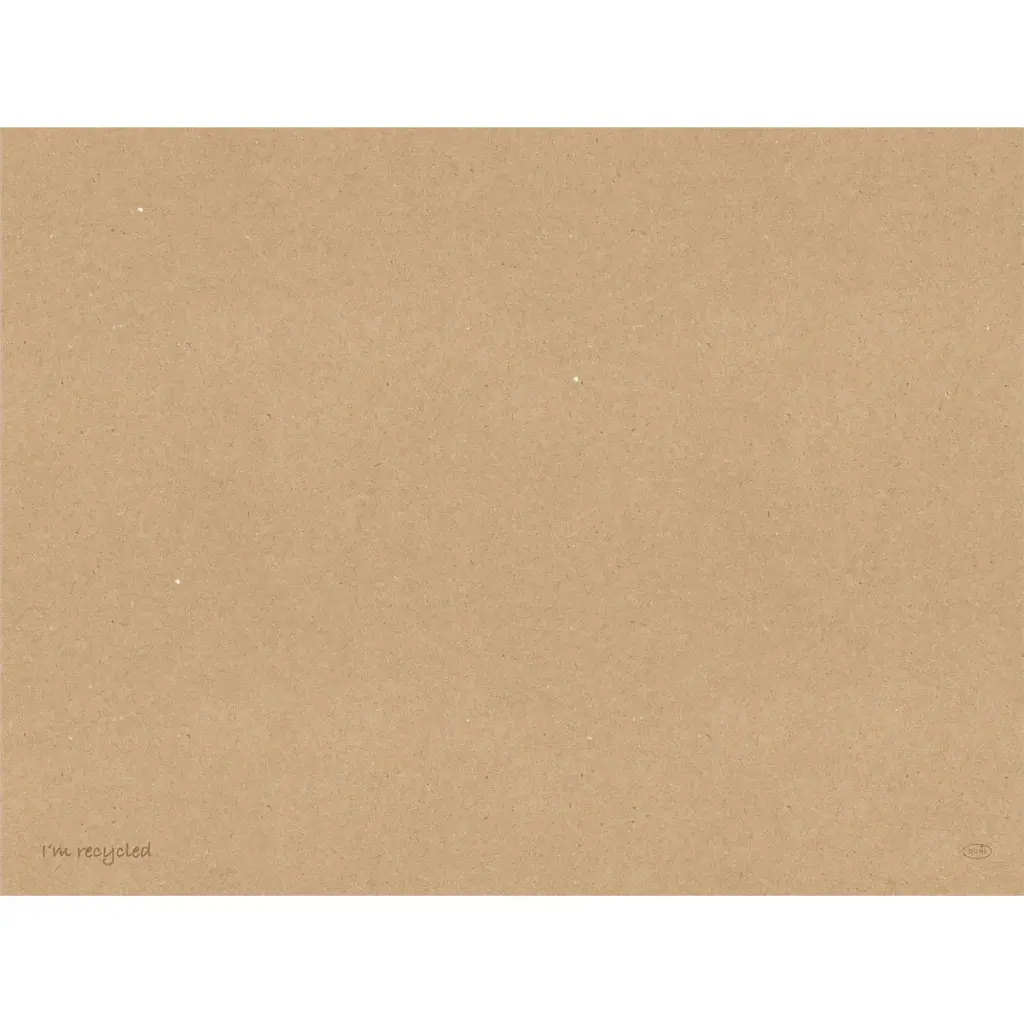 Set de Table Papier Eco Brown Kraft Duni 30x40 cm 1000 pcs