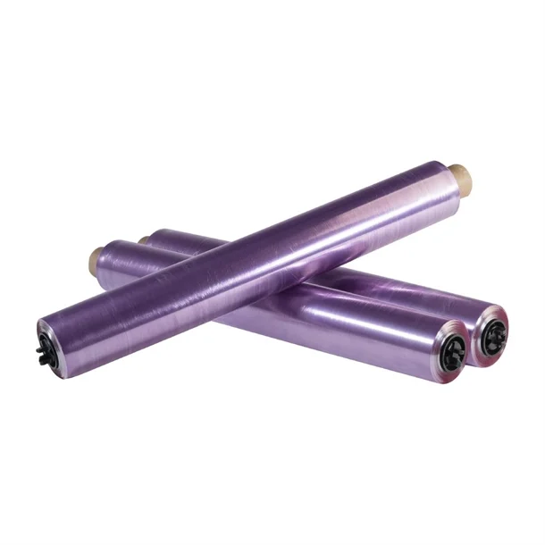 Frischhaltefolien-Nachfüllungen 300m x 450mm Wrapmaster – 3er Set