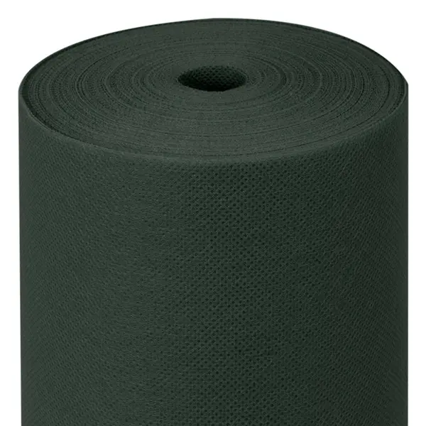 Spunbound Tischläufer Jaguar Grün 0,4x48m – 6er-Pack Rollen