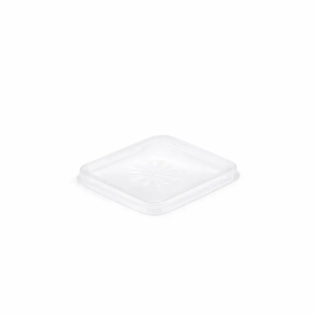 Couvercle ravier Propy 500cc — 50 pcs