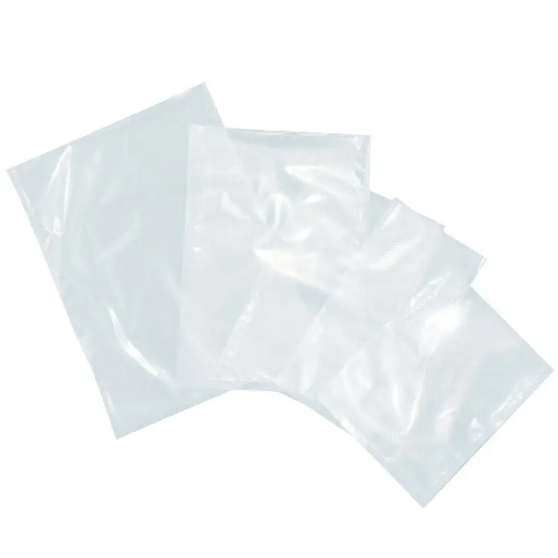 Vacuümzak 25 x 35 cm 1000 stuks