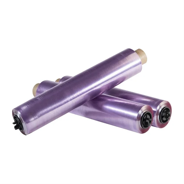 Vullingen verspringingsfilm 300m x 305mm Wrapmaster (set van 3)