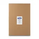 Papier Cuisson F&G Silicone 2 Faces – 400×600 mm – 500 Feuilles