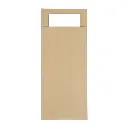 Kraft Pouches 500pcs