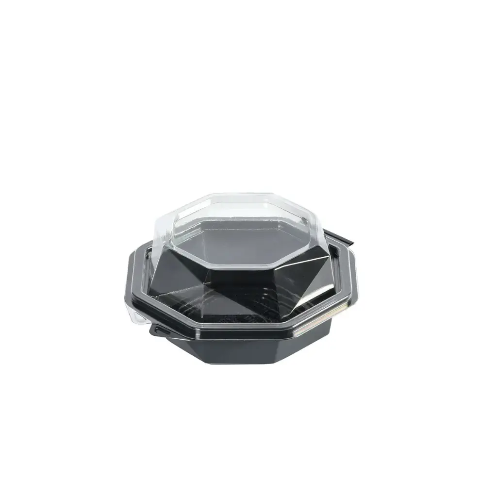 Octaview 191 ml Grau 1-Comp 420pcs