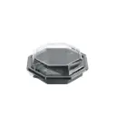 Octaview 417 ml Grau 1-Comp 420pcs