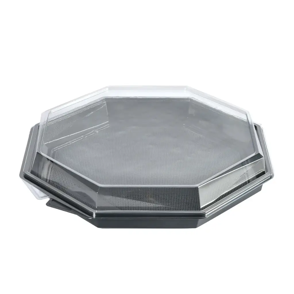 Octaview 1869 ml Grau 1-Comp 96pcs