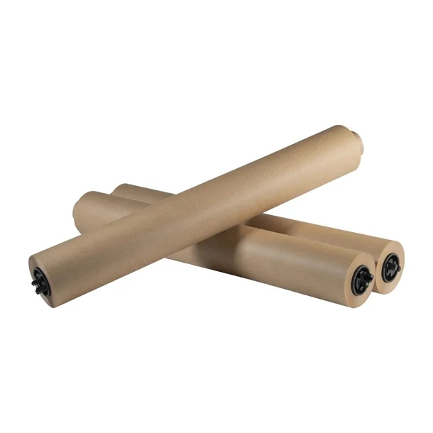 Papier sulfurisé Wrapmaster 50m x 450mm (lot de 3)
