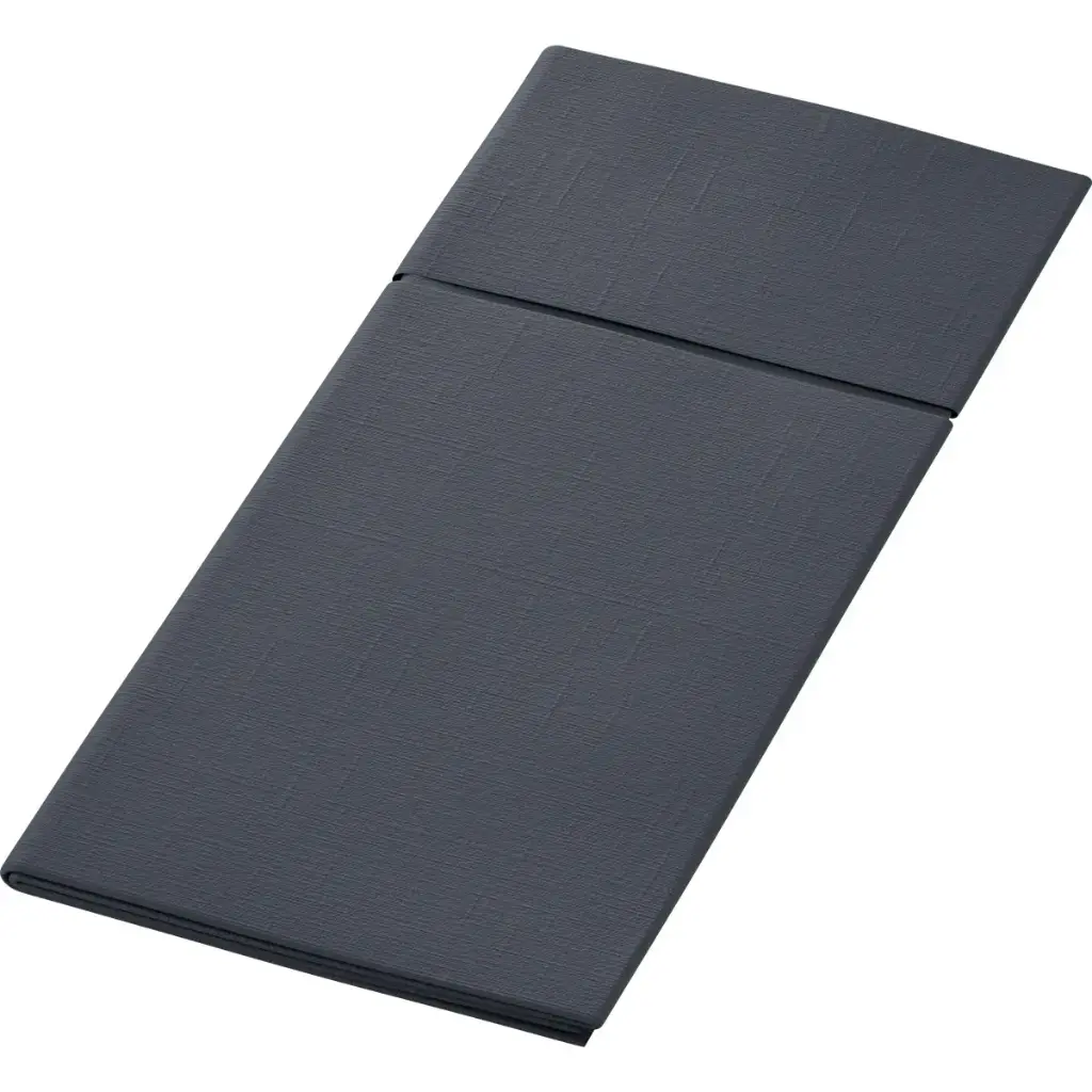 Duniletto 40x48 cm Zwart 184 stuks