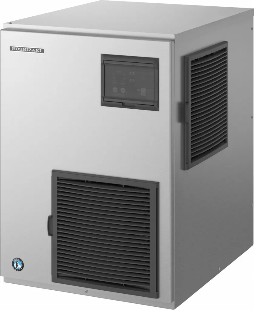 Eisflockenmaschine Hoshizaki FM-480AKE-HC-SB — 480 kg/24h