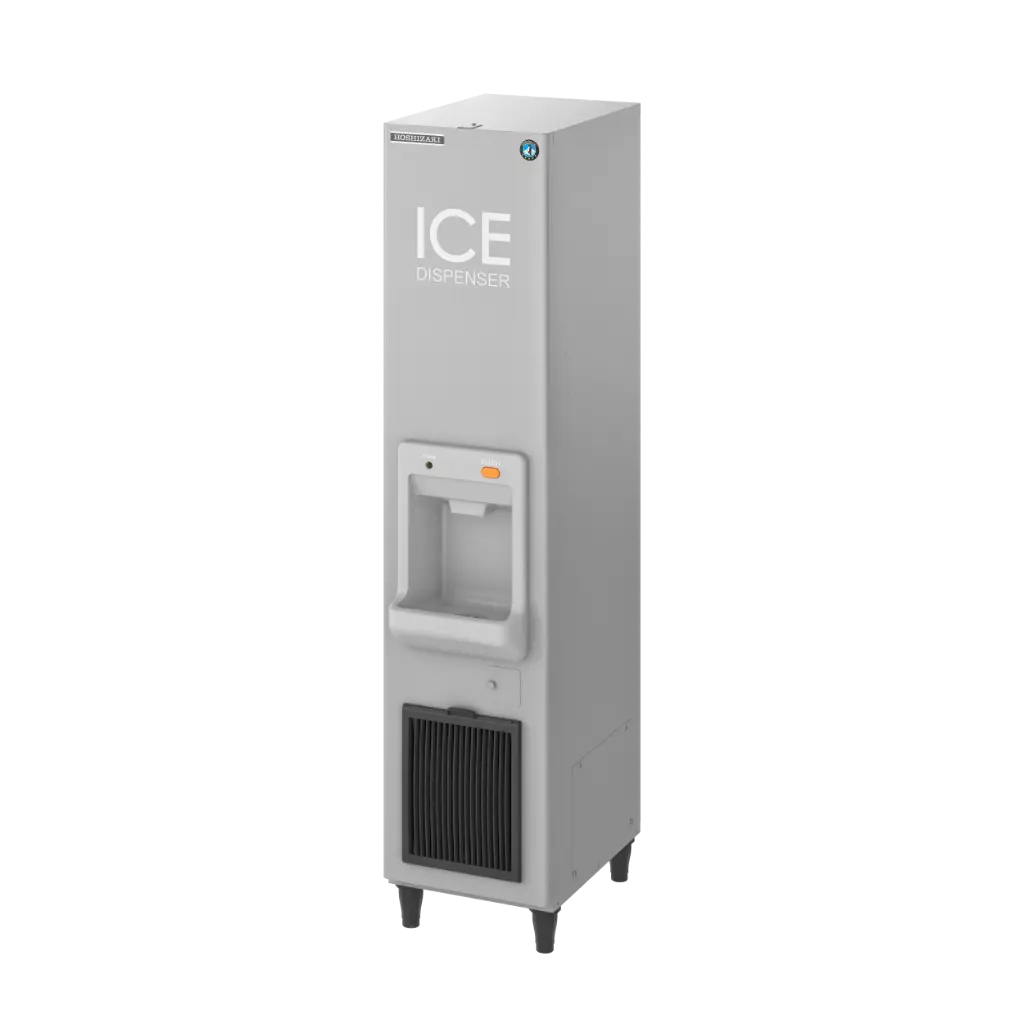 Eisbereiter Hoshizaki DIM-40DE-HC