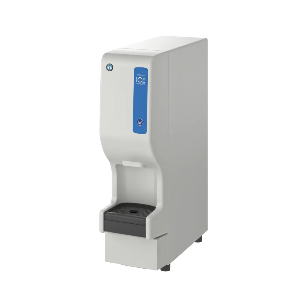Distributeur de Glace Demi-sphère Hoshizaki DSM-13DE