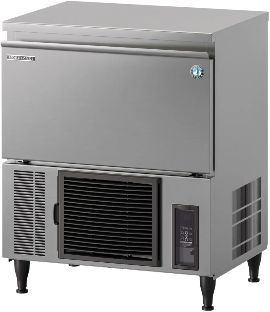 Eiswürfelmaschine kompakt Hoshizaki IM-45CPE — 45 kg/24h