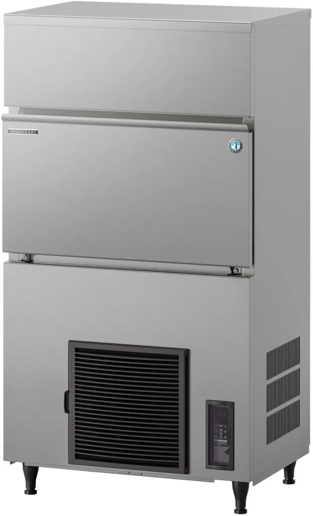 Autonome ijsblokjesmachine Hoshizaki IM-130PE — 130 kg/24h