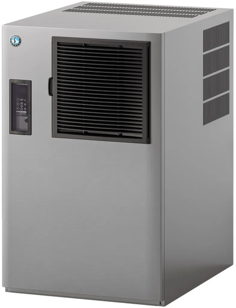 Machine a glacons cube modulaire Hoshizaki IM-130APE — 130 kg/24h