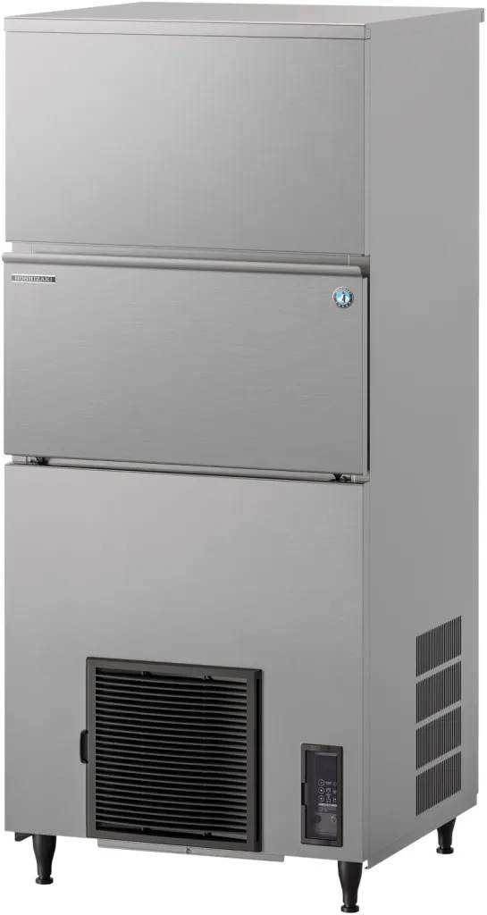 Autonome ijsblokjesmachine Hoshizaki IM-240PE — 240 kg/24h