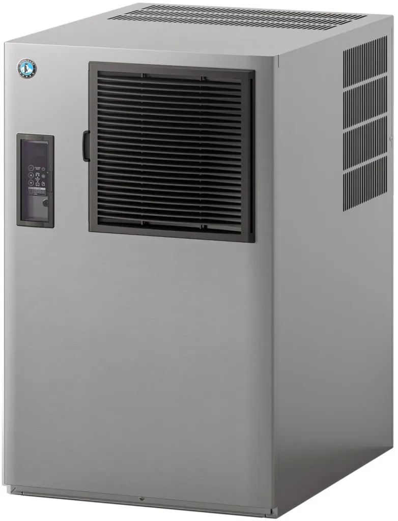 Machine a glacons cube modulaire Hoshizaki IM-240APE — 240 kg/24h