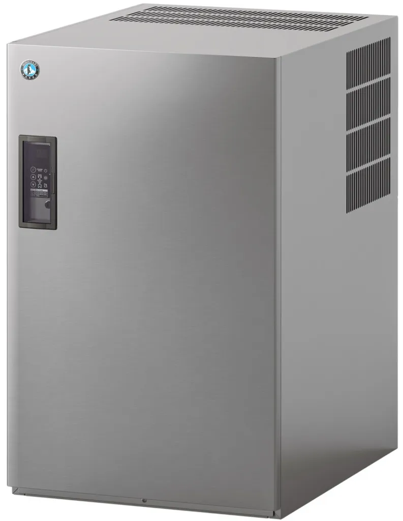 IJsblokjesmachine kubusvorm modulair Hoshizaki IM-240AWPE — 240 kg/24h