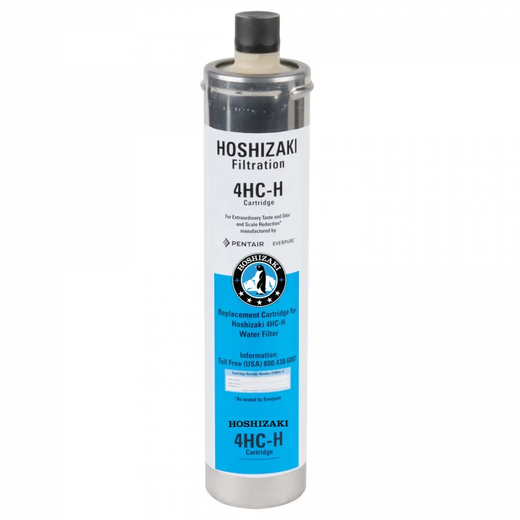 Filtre à eau Hoshizaki 4HC-H