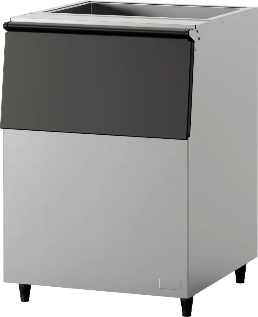 Vorratsbehälter Hoshizaki — ca. 210 kg