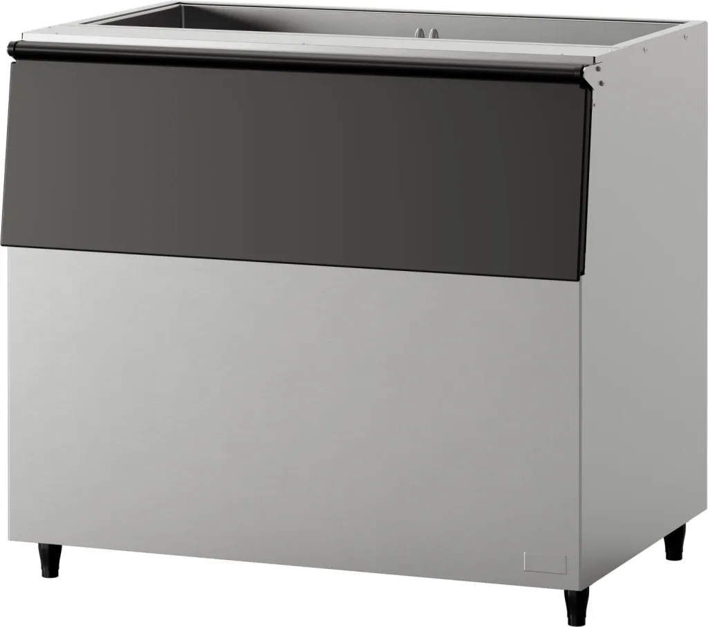 Bac de stockage Hoshizaki — environ 320 kg