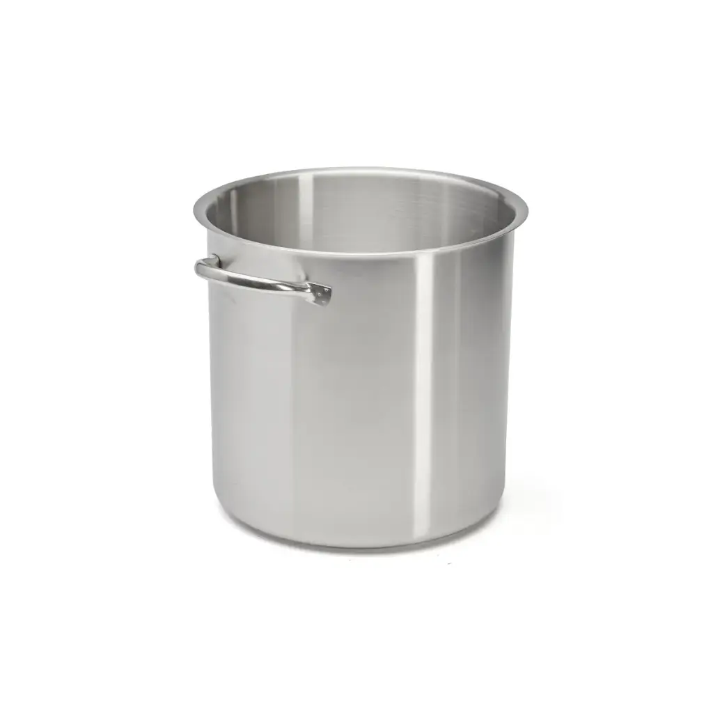 Kochtopf Edelstahl PRIM'APPETY Ø28 cm 16L – De Buyer 3507.28