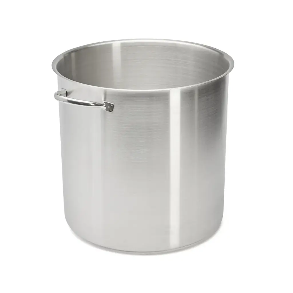 Cateringpan inox PRIM'APPETY Ø36 cm – De Buyer 3507.36