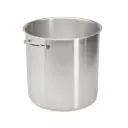 Kochtopf Edelstahl PRIM'APPETY Ø36 cm – De Buyer 3507.36