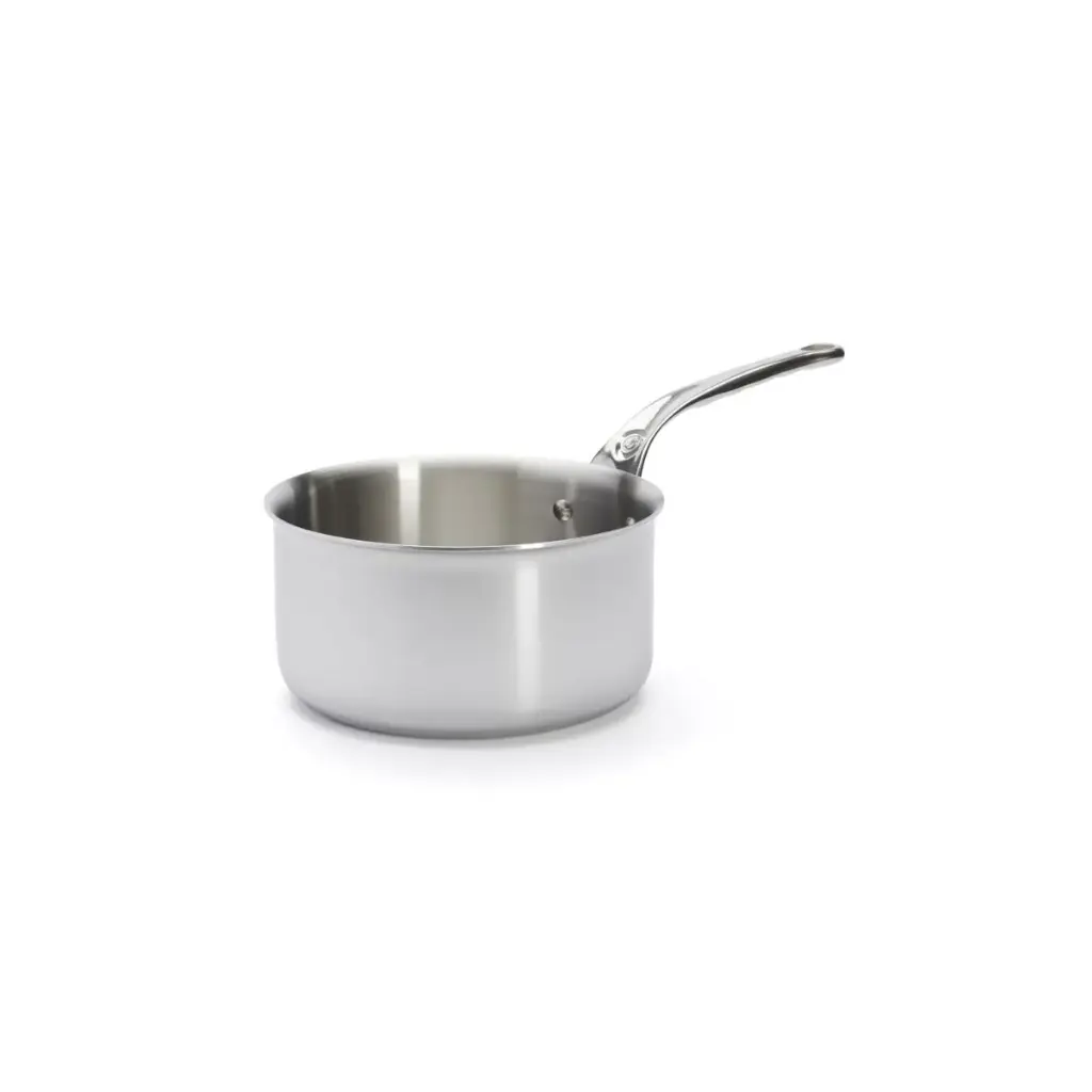 Casserole inox AFFINITY Ø20 cm 