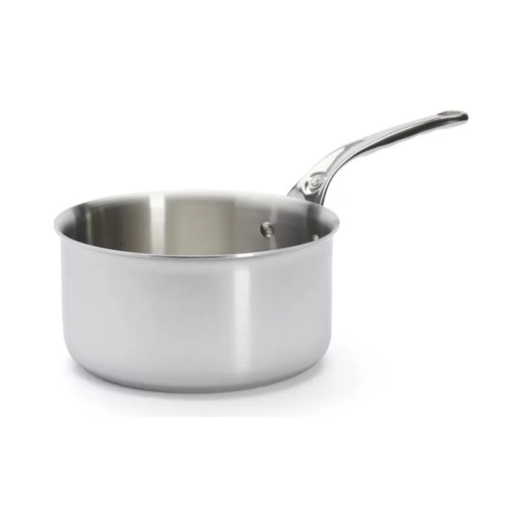 Kasserolle Edelstahl AFFINITY Ø16 cm – De Buyer 3706.16