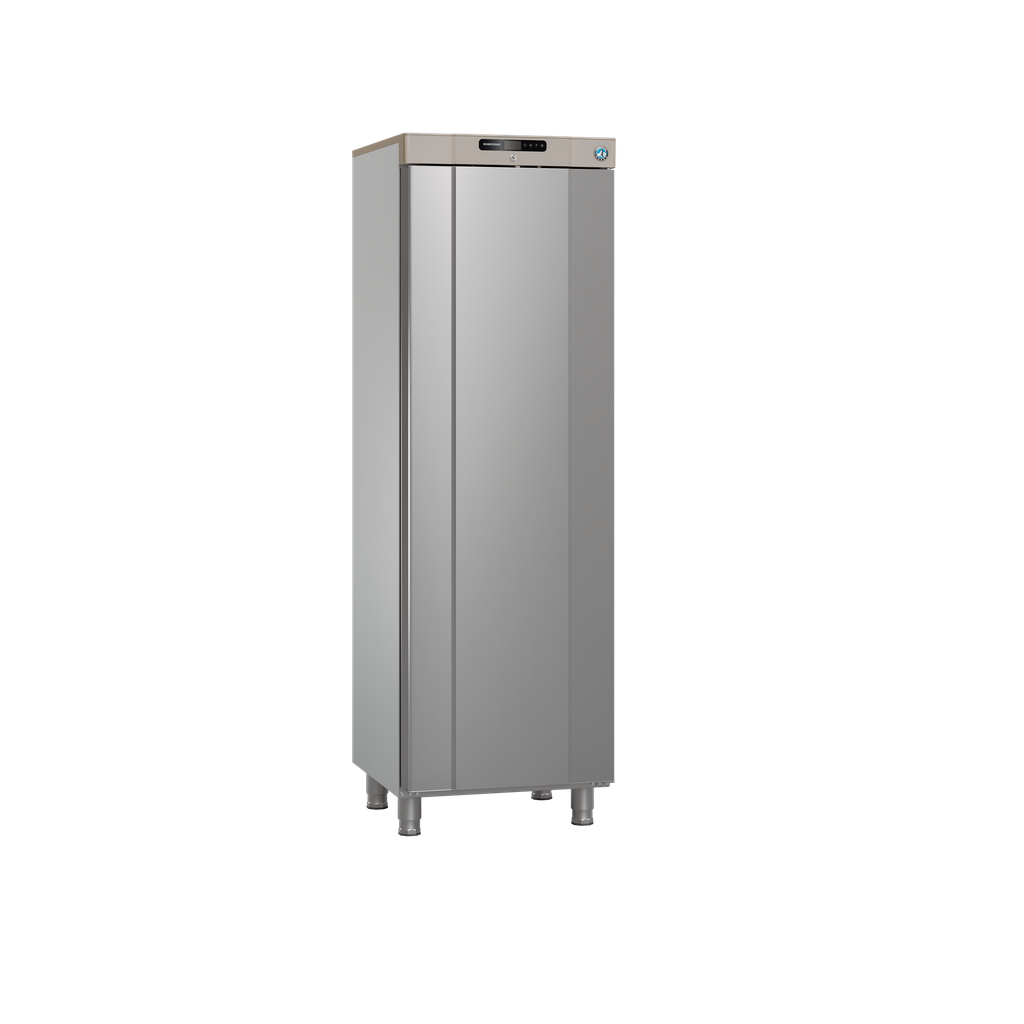 Professional freezer cabinet Hoshizaki Compact F420 — 265 L