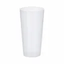 Gobelet à limonade réutilisable ECO PP 30 cl – 300 pièces