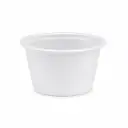 Pot à sauce US2 - 3 cl Ø45 mm – 2500 pièces