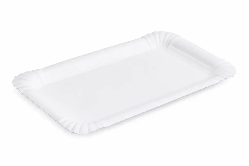 Plateau carton blanc 16 × 23 cm (n°118) – 1000 pièces
