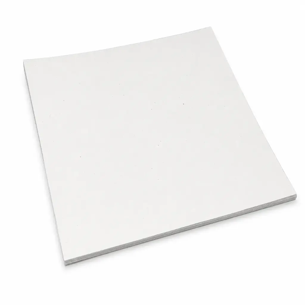 Papier d'emballage frites — feuilles 30 × 40 cm — carton 10 unités