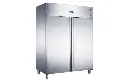Armoire réfrigérée négative inox 1200L