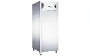 Armoire réfrigérée négative inox 600L