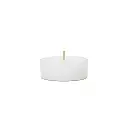 Bougies Chauffe-plats
