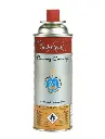Cartouche butane (Lot de 4)