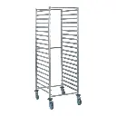 Chariot à glissières GN2/1 Tournus 20 niveaux