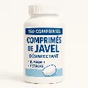 Comprimés javellisant 150PCS