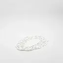 Dentelle Ovale 26 x 18 cm 2000PCS (8 x 250)